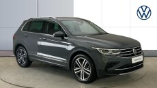 Volkswagen Tiguan 2.0 TDI Elegance 5dr DSG Diesel Estate